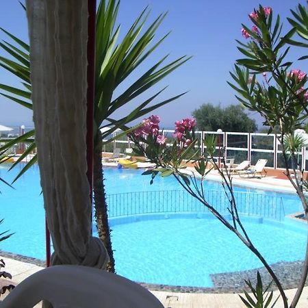 Daratsos Nea Kydonia Suites & Studios מראה חיצוני תמונה