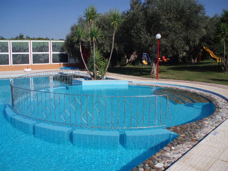 Daratsos Nea Kydonia Suites & Studios מראה חיצוני תמונה