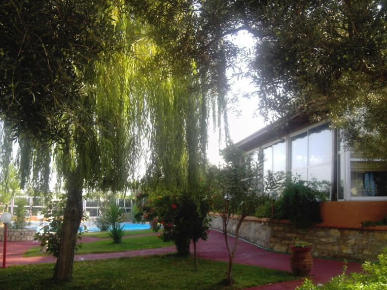 Daratsos Nea Kydonia Suites & Studios מראה חיצוני תמונה